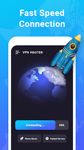 VPN Master Pro 3