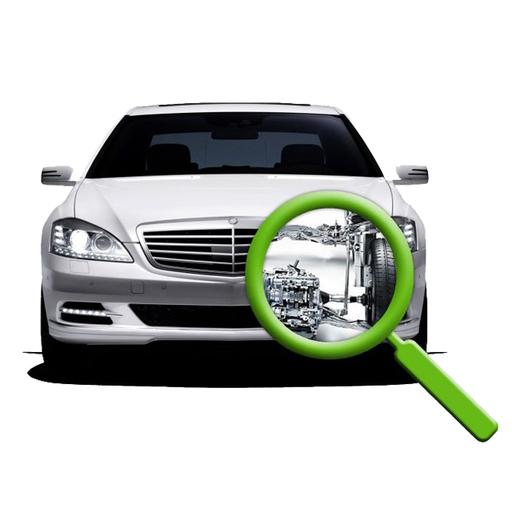 Эксперт-Авто logo