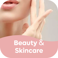Beauty care and skincare