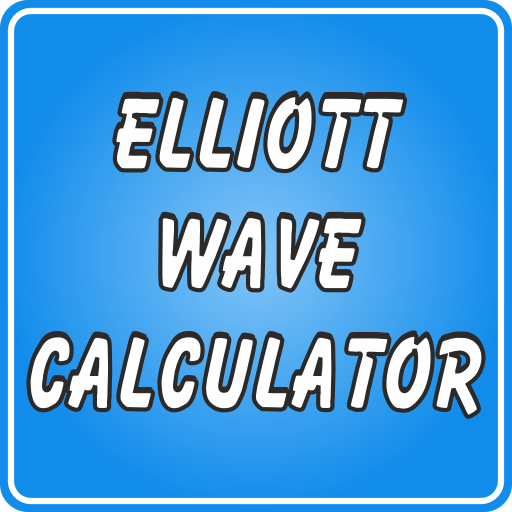 Elliott Wave Calculator logo