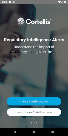Cortellis Regulatory Alertsのおすすめ画像1