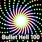 bullet hell 100 3.4
