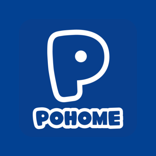 POHOME logo