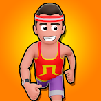 Marathon race