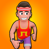 Marathon race
