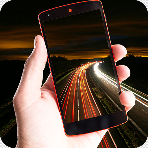 Transparent Live wallpaper Pro Auf Windows herunterladen