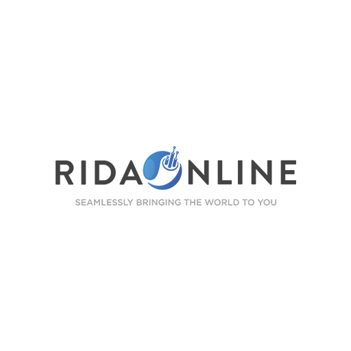 Ridaonline logo