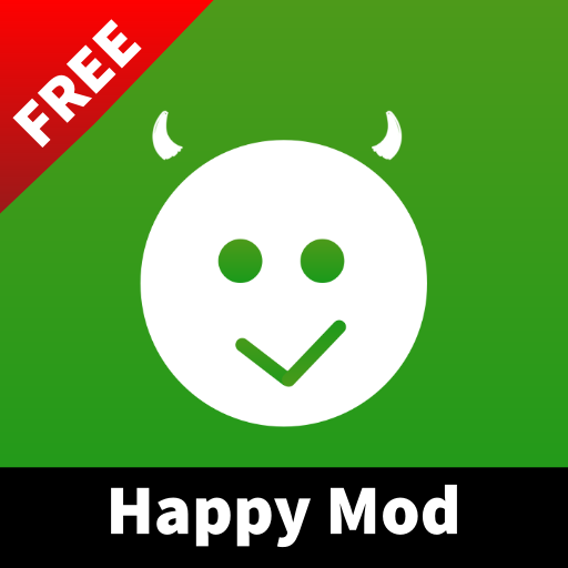 HappyMod HappyApps Guide