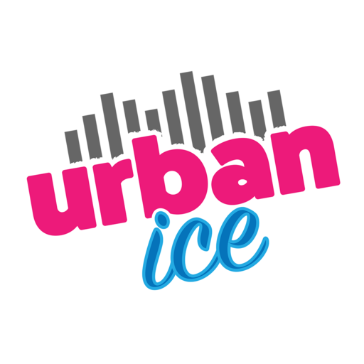 Urban Ice Woolwich logo