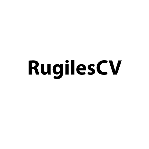 CV Rugile P. logo