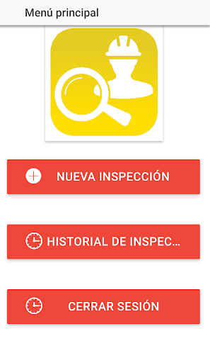 Inspecciones Repsol DUN México Screen 2