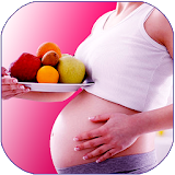 Pregnancy Nutrition Tips Free icon