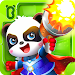 Little Panda&#39;s Hero Battle Game 8.56.00.00