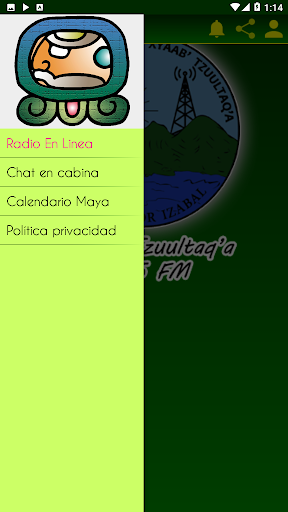 Xyaab Tzuultaqa 99.5 FM Screen 3