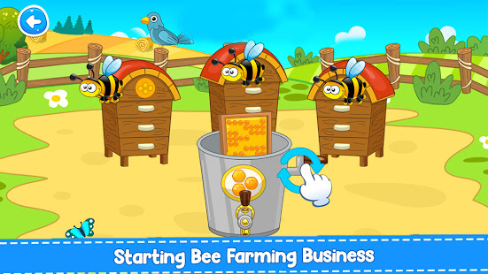 Toddler Farm: Farm Games For Kids Offline 1.2 screenshots 14