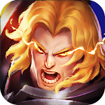 Cover Image of Télécharger Infinite Heroes 25.1 APK
