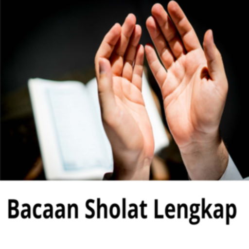 Bacaan Sholat Lengkap dan Doa
