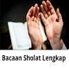 Bacaan Sholat Lengkap dan Doa