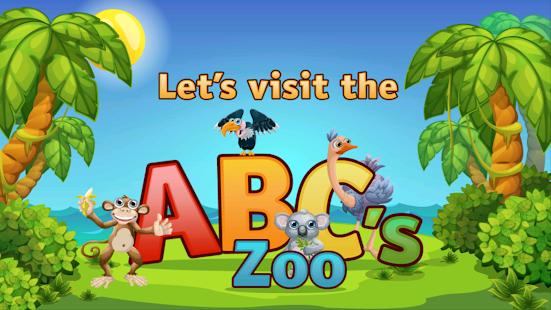 ABC's Zooスクリーンショット 5