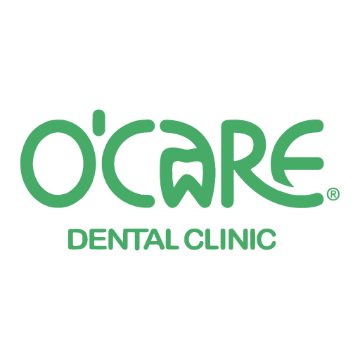 Ocare Dental logo