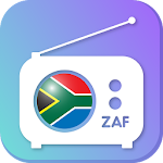 Radio South Africa - Radio FM Apk