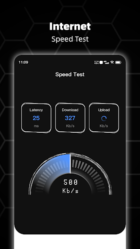 BroadVPN - Fast & Secure Proxy Screen 2