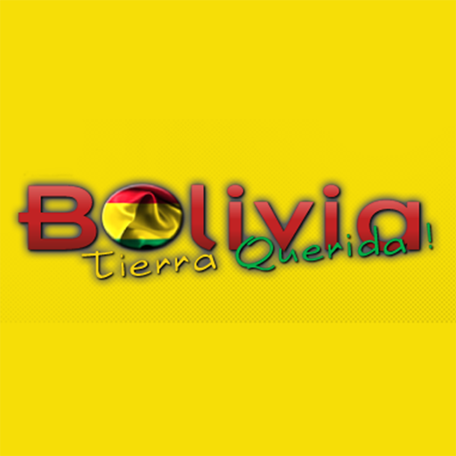 Bolivia Tierra Querida Latinos