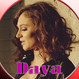 Daya Hide Away Songs 2016 icon