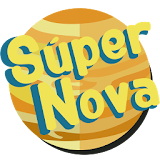 Super Nova icon