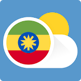 Ethiopia Weather icon