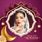 Cover Image of Download Eid al Fitr Photo Frame 2023  APK