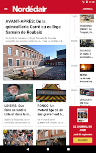 Nord Eclair : Actualités Lille Roubaix Tourcoing 7