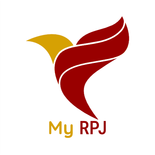 My RPJ - Belanja Cenderamata logo