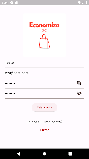 Economiza SC Screen 2