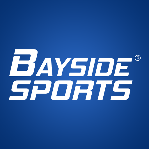 Bayside Cricket logo