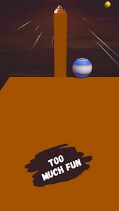 Ball Run Jumper 3D