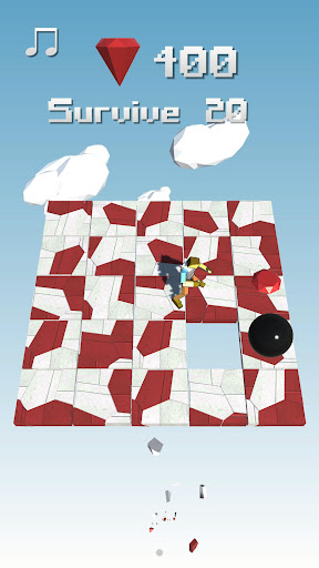 Crystal Quest 2 - PRO