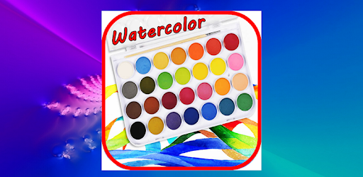 كيفية رسم الألوان المائية. دورة الألوان المائية - التطبيقات على 
