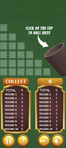 Farkle – Dice Game 2