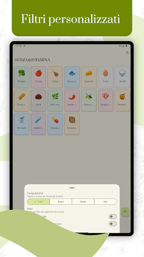 Senza Istamina screenshot 20