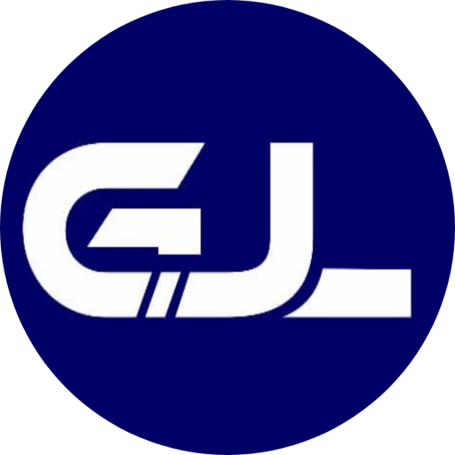 GJLapps logo