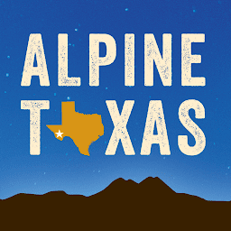 「Visit Alpine Texas!」のアイコン画像