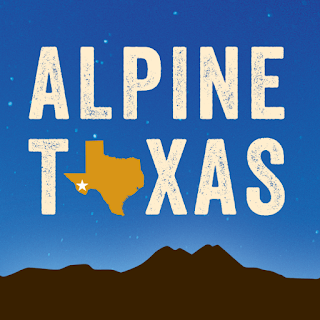 Visit Alpine Texas apk