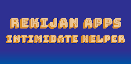 Rekijan's Intimidate Helper