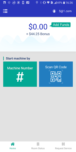 Hercules CP Mobile Screen 2