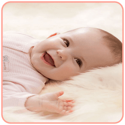 Icon image Cute Baby Animated Wasticker