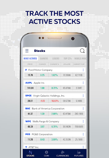 All Finance: Stock Market Coin 1