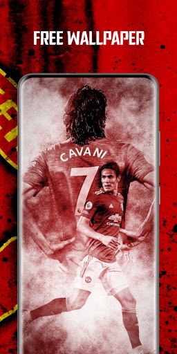 MAN United Wallpapers 3D
