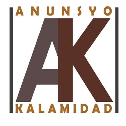 AnunsyoKalamidad logo