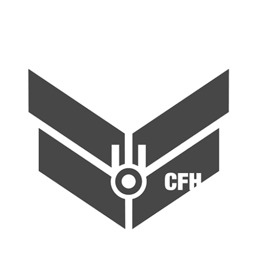 CrossFit Herning logo